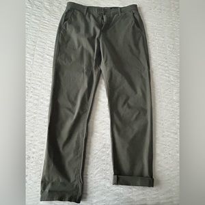AG Caden Tailored Trouser